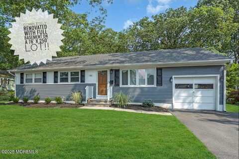 101 Nottingham Drive, Brick, NJ 08724