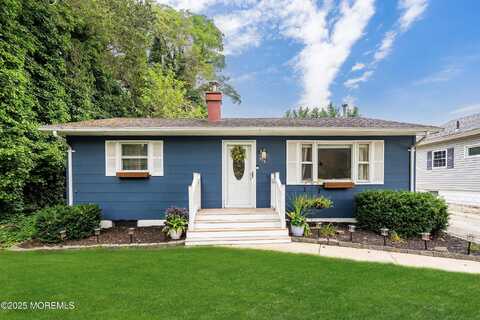519 Bay Boulevard, Bayville, NJ 08721