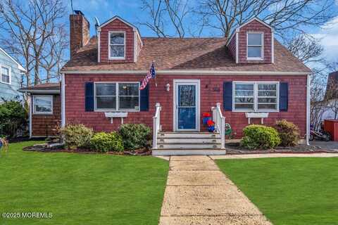 506 Crestview Terrace, Point Pleasant Boro, NJ 08742