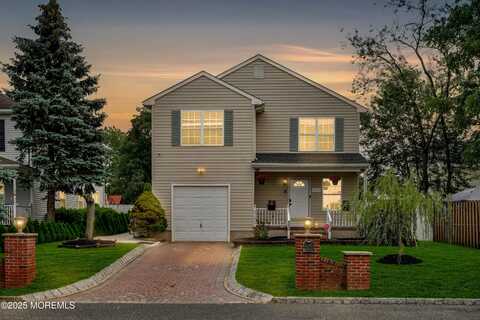 572 Jay Street, Long Branch, NJ 07740