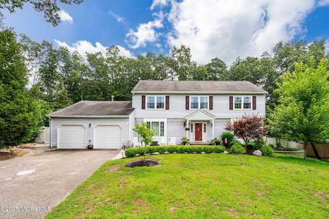 25 Bristol Court, Toms River, NJ 08753