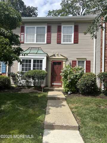 20 Citation Court, Tinton Falls, NJ 07724
