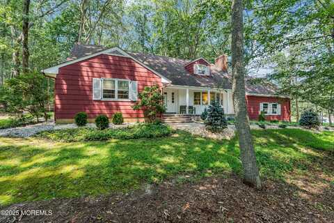 20 Squire Terrace, Colts Neck, NJ 07722