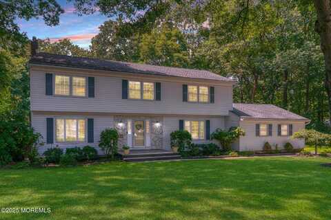 115 Hill Terrace, Red Bank, NJ 07701