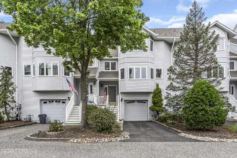 203 Muskflower Court, Toms River, NJ 08753