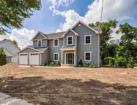 711 Plainfield Avenue, Piscataway, NJ 08854