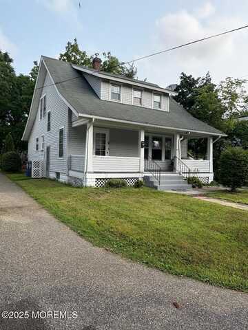 129 Lien Street, Toms River, NJ 08753