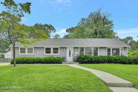 234 Highwood Road, Oakhurst, NJ 07755