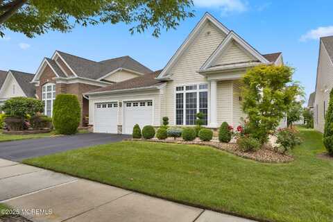 25 Copernicus Court, Cranbury, NJ 08512