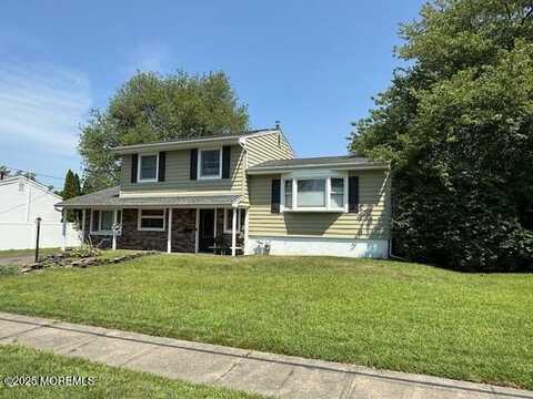 65 Creighton Circle, Old Bridge, NJ 08857