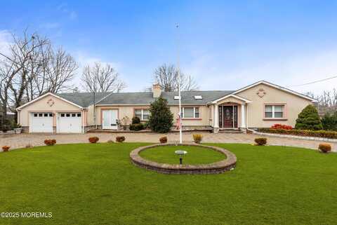 521 Cedar Avenue, West Long Branch, NJ 07764