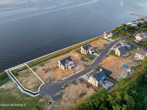 16 Brant Drive, Atlantic Highlands, NJ 07716