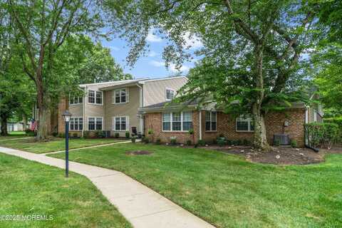 37 Honeysuckle Lane, Red Bank, NJ 07701