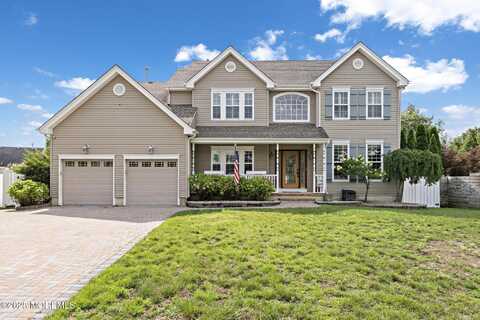 153 Vivas Drive, Barnegat, NJ 08005