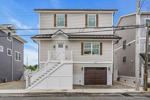 207 Joseph Street, Lavallette, NJ 08735