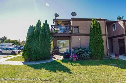 31 Northrup Drive, Brick, NJ 08724