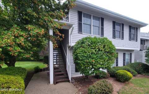 196 Milkweed Court, Three Bridges, NJ 08887