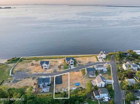 7 Brant Drive, Atlantic Highlands, NJ 07716