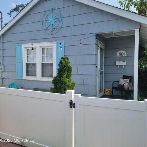 1806 Fernwood Road, Lake Como, NJ 07719