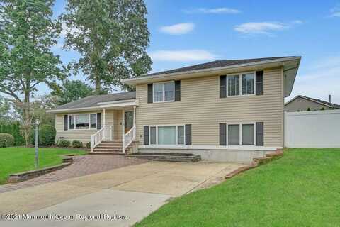 27 Stevens Avenue, West Long Branch, NJ 07764