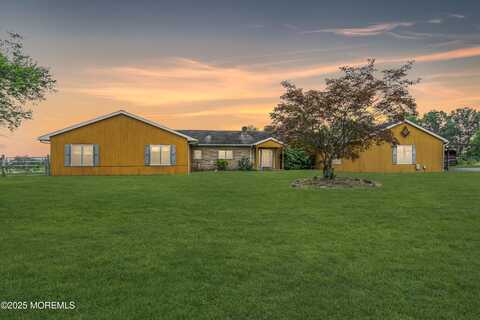 425 Lambertville Hopewell Road, Lambertville, NJ 08530