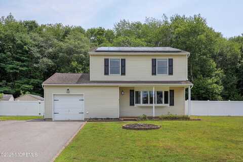 499 Laurelwood Drive, Lanoka Harbor, NJ 08734