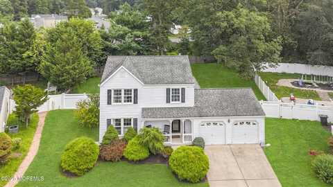 22 Providence Lane, Howell, NJ 07731