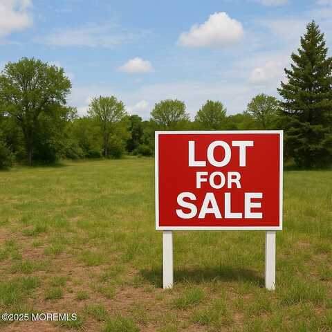 133 Conforti Avenue, Tuckerton, NJ 08087