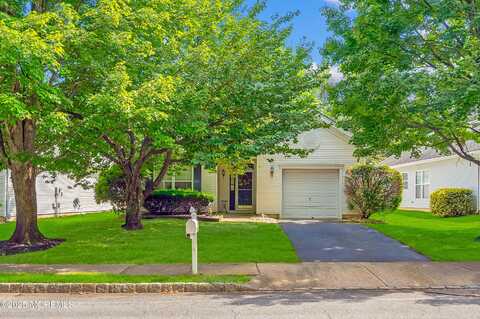22 Spring Meadow Drive, Lakewood, NJ 08701