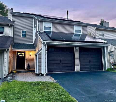 151 Country Club Drive, Florida, NY 10921