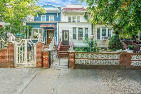 2561 99th Street, East Elmhurst, NY 11369
