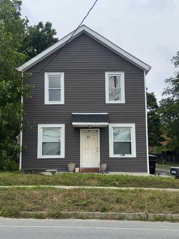 88 Main Street, Bloomingburg, NY 12721