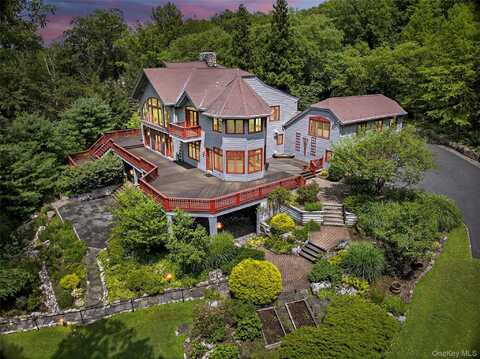 6 Old  Cranberry Road, Sloatsburg, NY 10974
