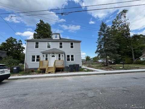 12 Backman Avenue, Ellenville, NY 12428