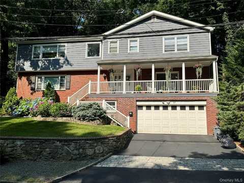 43 Wildway, Bronxville, NY 10708