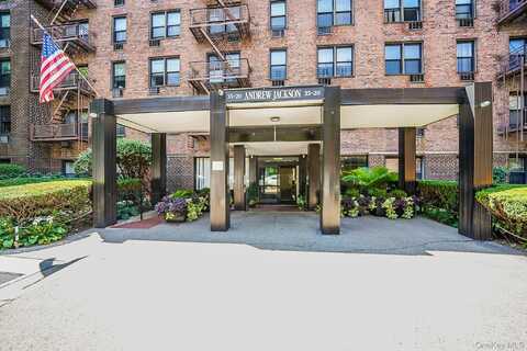 3520 Leverich Street, Jackson Heights, NY 11372