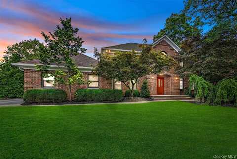 10 Carlton Court, New City, NY 10956