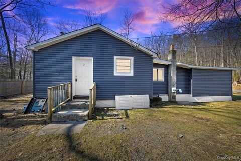 2 Burpo Lane, Kerhonkson, NY 12446
