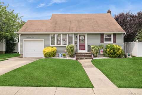 177 9th Street, Bethpage, NY 11714