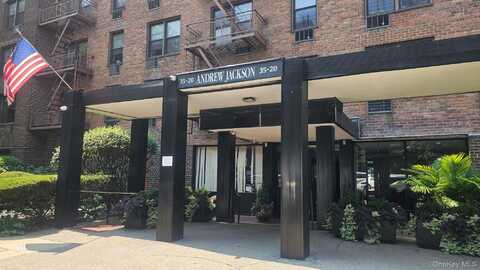 3520 Leverich Street, Jackson Heights, NY 11372