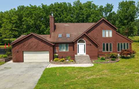 1583 Mountain Road, Middletown, NY 10940