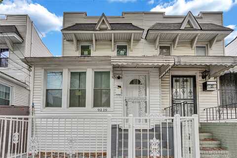 9219 168th Place, Jamaica, NY 11433