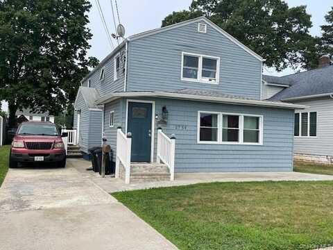 2754 Homan Place, Baldwin, NY 11510