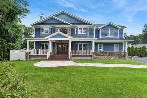74 Laurel Drive, Smithtown, NY 11787
