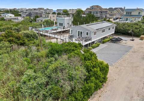 836 Dune Road, West Hampton Dunes, NY 11978