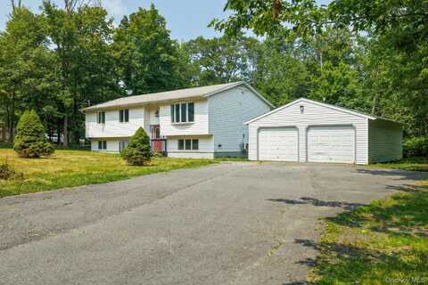 178 Mt Prosper Road, Wurtsboro, NY 12790