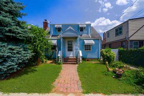 13055 222nd Street, Laurelton, NY 11413