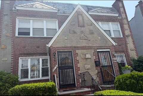 20516 115th Drive, Saint Albans, NY 11412