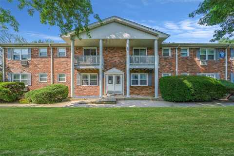 159 Fairharbor Drive, Patchogue, NY 11772