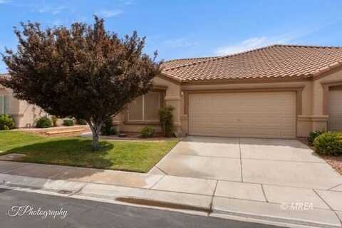 444 Sedona Dr, Mesquite, NV 89027